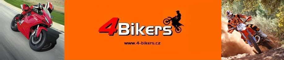 4-bikers